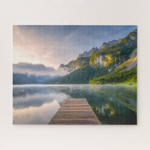 Wasser   Azuralsee, Österreich