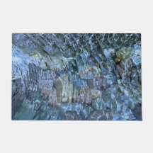 Wasser, Bach, Dampf, Unterwassersteine