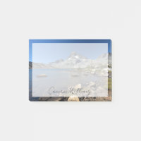 Wasser | Banner Peak Thousand Island Lake