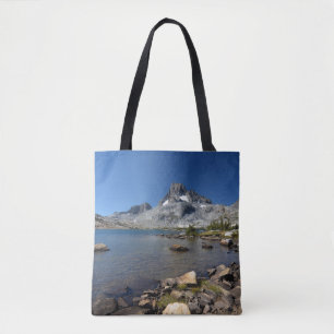 Wasser Banner Peak Thousand Island Lake Tasche