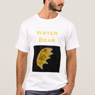 Wasser-Bär T-Shirt