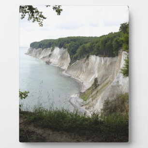 Wasser-Baum-Natur-Klippen-FriedensLiebe-Schicksal Fotoplatte