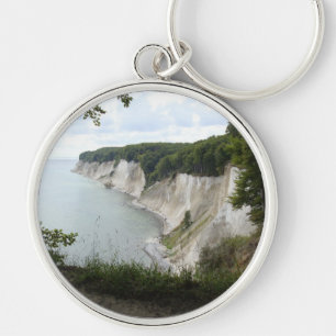 Wasser-Baum-Natur-Klippen-FriedensLiebe-Schicksal Schlüsselanhänger