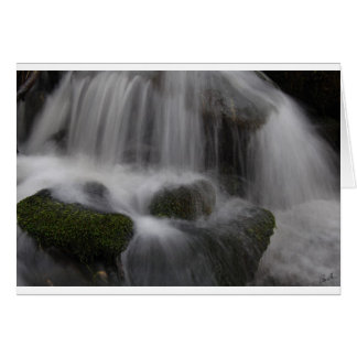 Wasser bewegen 1