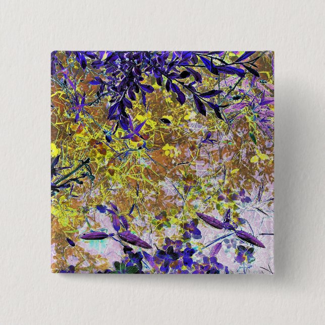 WASSER BUTTON (Vorderseite)