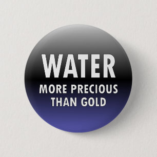 WASSER BUTTON