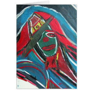 Wasser Clown