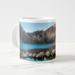 Wasser Convict Lake Sierra Nevada Jumbo-Tasse