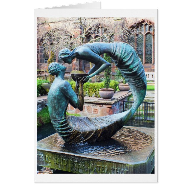 Wasser des Lebens (Vorne)