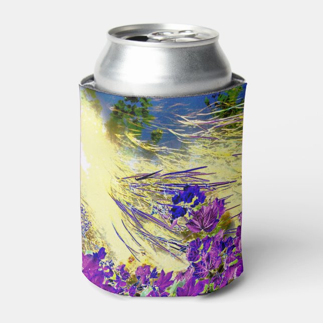 WASSER DOSENKÜHLER (Kanne Vorderseite)