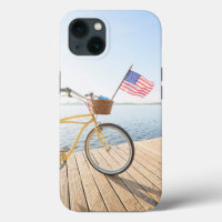Wasser | Fahrrad am See