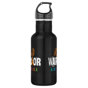 Wasser-Flasche (18 Unze) Edelstahlflasche