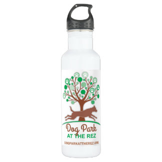 Wasser-Flasche des Edelstahl-24oz Edelstahlflasche