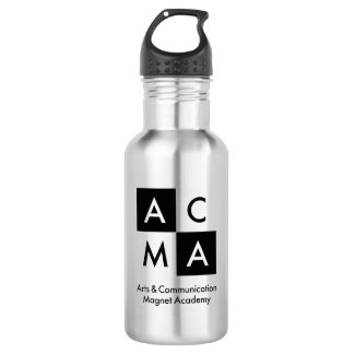 Wasser-Flasche des Edelstahl-ACMA Trinkflasche