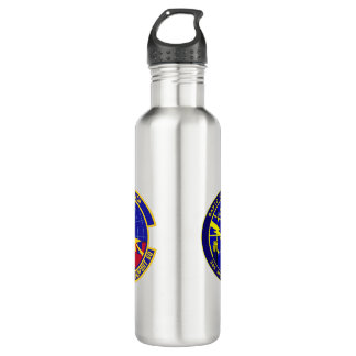 Wasser-Flasche Edelstahlflasche