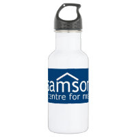 Wasser-Flasche