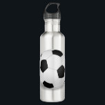 Wasser-Flasche mit Fußball Fußball-UEFA Fifa Edelstahlflasche<br><div class="desc">Trinken Sie mehr Wasser. Ihre Haut,  Haar,  Körper und Verstand danken Ihnen. Und jetzt,  danken Getränk aus einer völlig kundengerechten Wasserflasche heraus und Ihre Richtung der Art Ihnen auch. Dang,  Hydratation schaute nie so gut!</div>