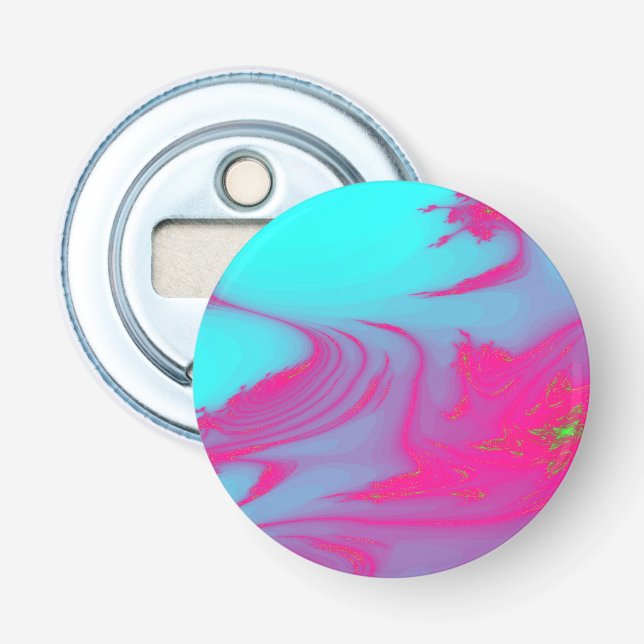 WASSER FLASCHENÖFFNER (Vorderseite)