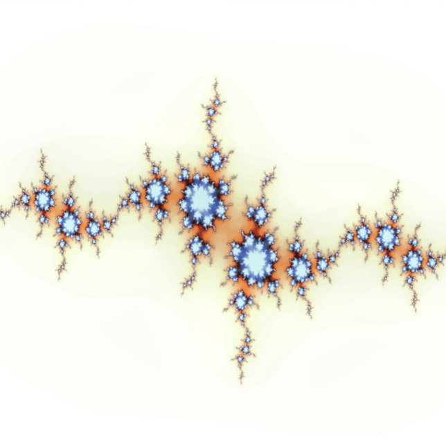 WASSER FOTODRUCK (An abstract art design of sparkles captured on white bubbling stream water.)