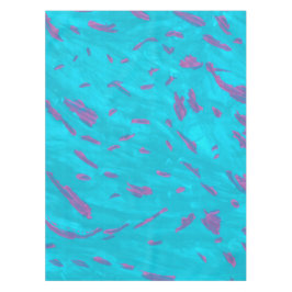 Wasser Fun Tablecloth Tischdecke