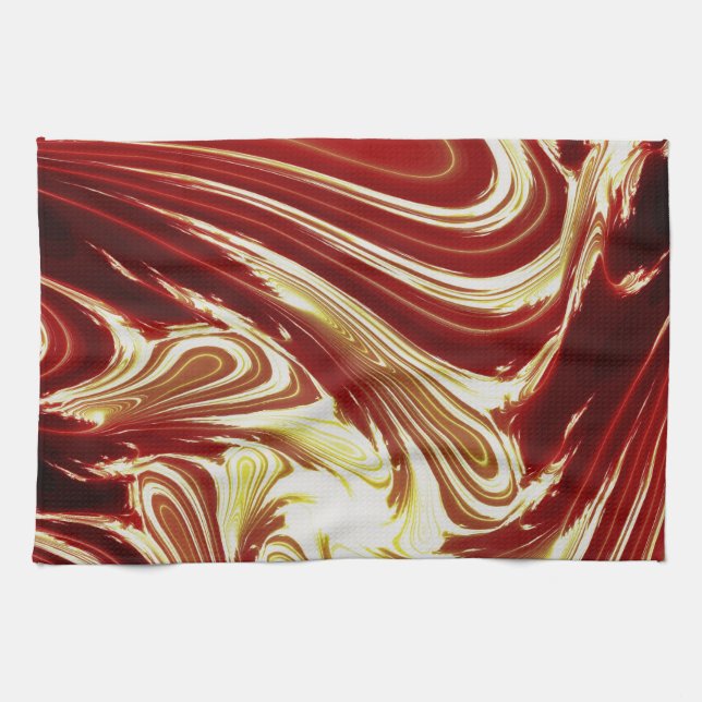 WASSER HANDTUCH (Horizontal)