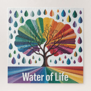 Wasser ist Leben