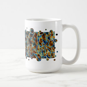 WASSER KAFFEETASSE