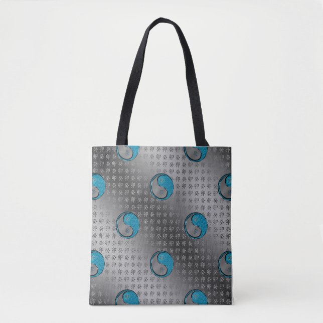 Wasser Kaninchen Tasche (Vorderseite)