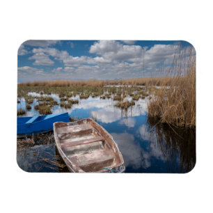 Wasser Kayseri Türkei Magnet