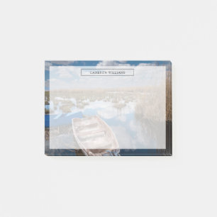 Wasser Kayseri Türkei Post-it Klebezettel