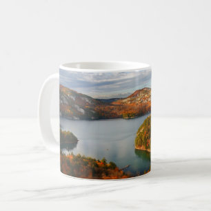 Wasser   Killarney Provincial Park Canada Kaffeetasse