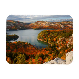 Wasser   Killarney Provincial Park Canada Magnet