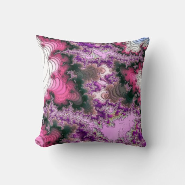 WASSER KISSEN (Vorderseite)