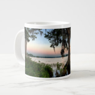 Wasser   Kraft Azalea Park Maitland Florida Jumbo-Tasse