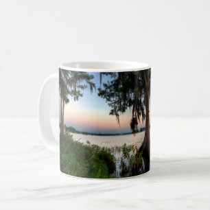 Wasser Kraft Azalea Park Maitland Florida Kaffeetasse