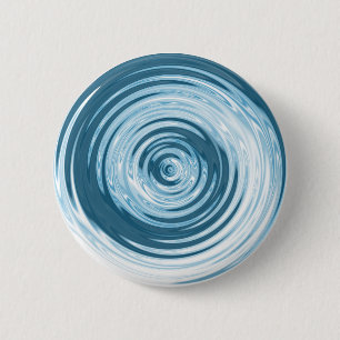 Wasser-Kräuselungs-Knopf Button