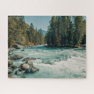 Wasser   Kucherla River, Altai Mountains