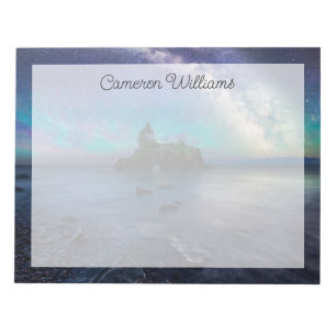 Wasser Lake Superior Minnesota Notizblock