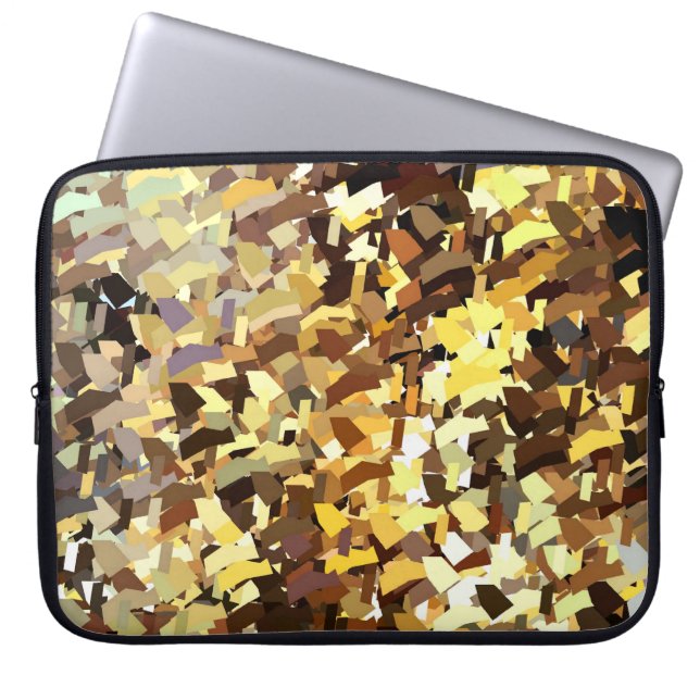 WASSER LAPTOPSCHUTZHÜLLE (Vorderseite)