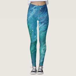 Wasser-Leggings Leggings