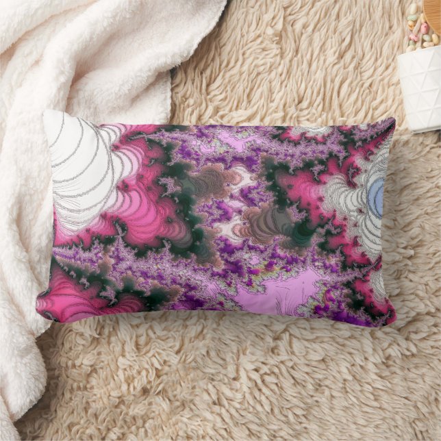 WASSER LENDENKISSEN (Decke)