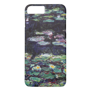 Wasser-Lilien durch Claude Monet Case-Mate iPhone Hülle