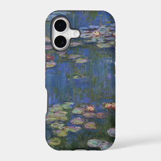 Wasser-Lilien durch Monet Sonderkommando