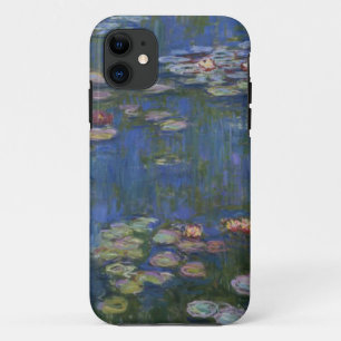 Wasser-Lilien durch Monet Sonderkommando title_seo2