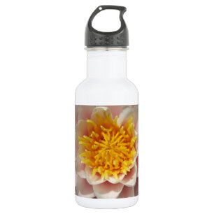 Wasser Lily Liberty Flasche Trinkflasche