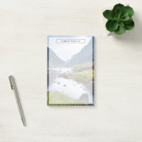 Wasser | Lücke von Dunloe Landkreis Kerry Irland