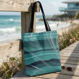 Wasser & Luft Tasche