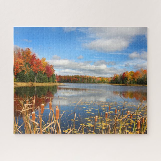 Wasser | Mabel Lake Canada (Horizontal)