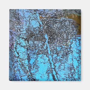WASSER MAGNET