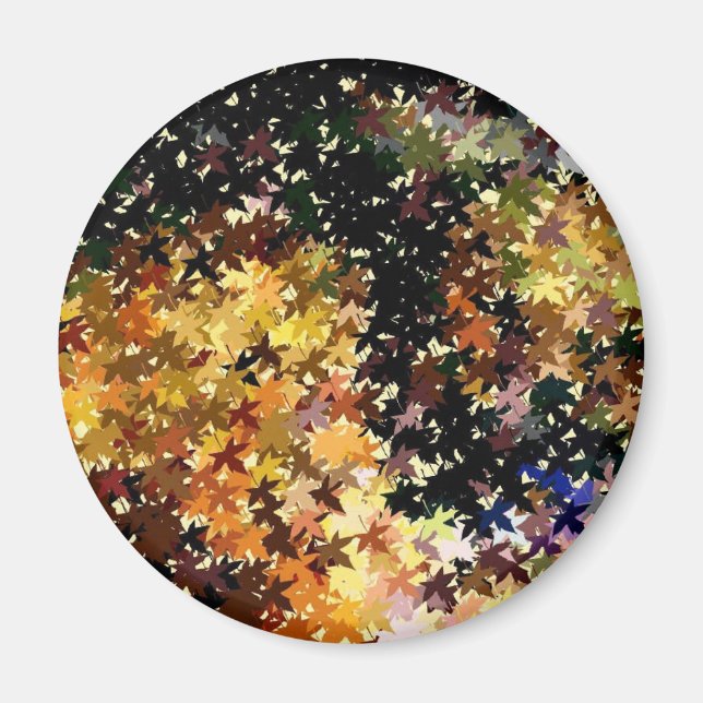 WASSER MAGNET (Vorne)